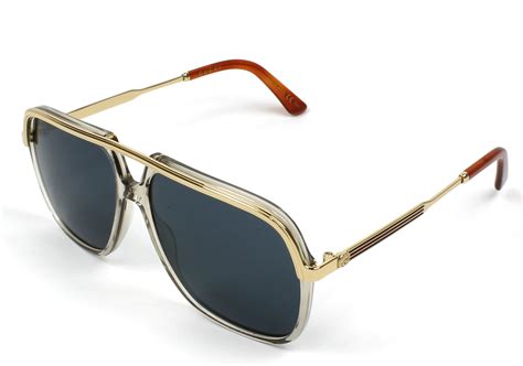 lunette de soleil homme luxe gucci|lunette de soleil homme gucci.